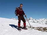 50 Tra il Redorta e il Coca